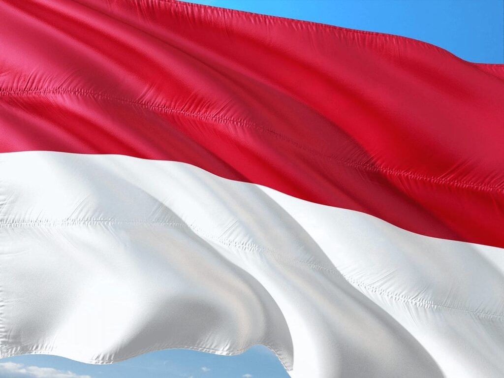 Indonesia Crypto