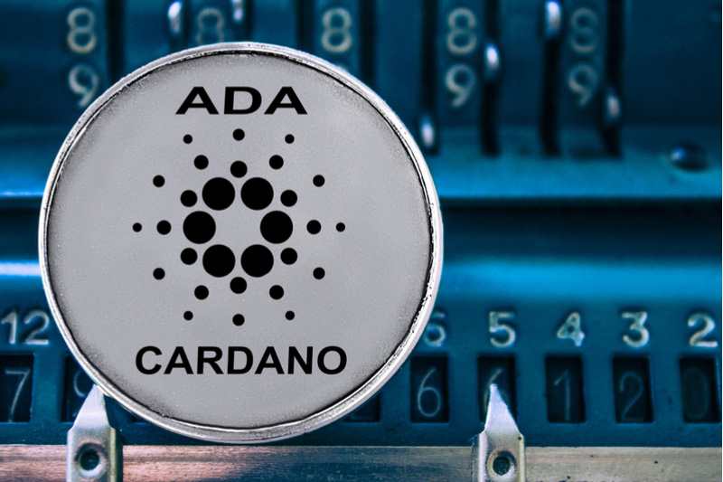 Cardano Climbs 11.28% In Bullish Trade