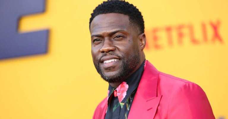 Kevin Hart Loses Big On Bored Ape Yachty Club Nft