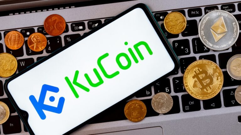 Kucoin Emerges As First Fiu-Compliant Global Crypto Exchange In India