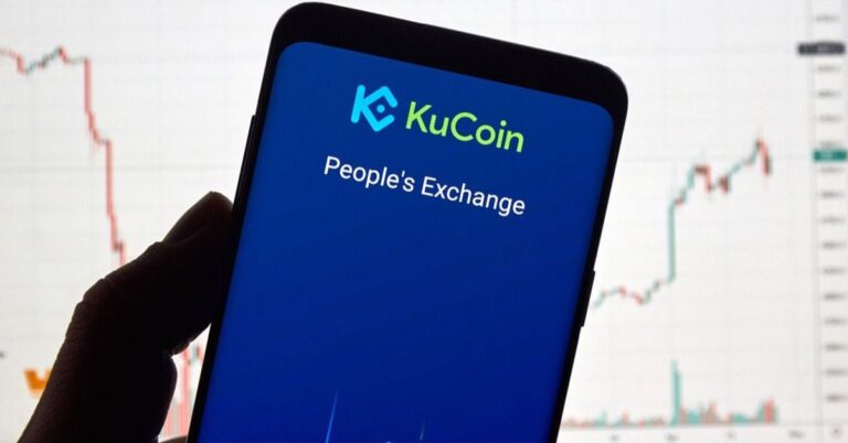 Crypto Exchange Kucoin Violated Anti-Money Laundering Laws, U.s. Charges