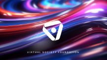 Virtual Society Foundation Launches To Create A