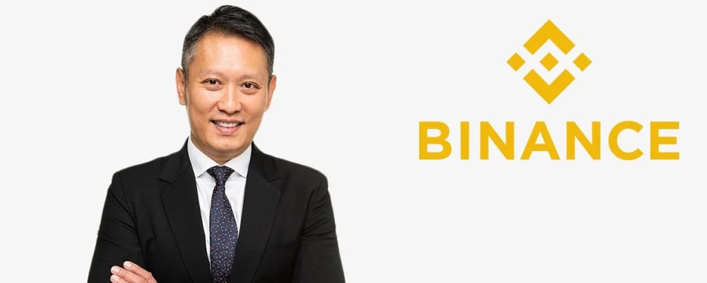 Regulation | Nigerian Parliament Issues Warning To Binance After Ceo, Richard Teng, Continues To Ignore Summons