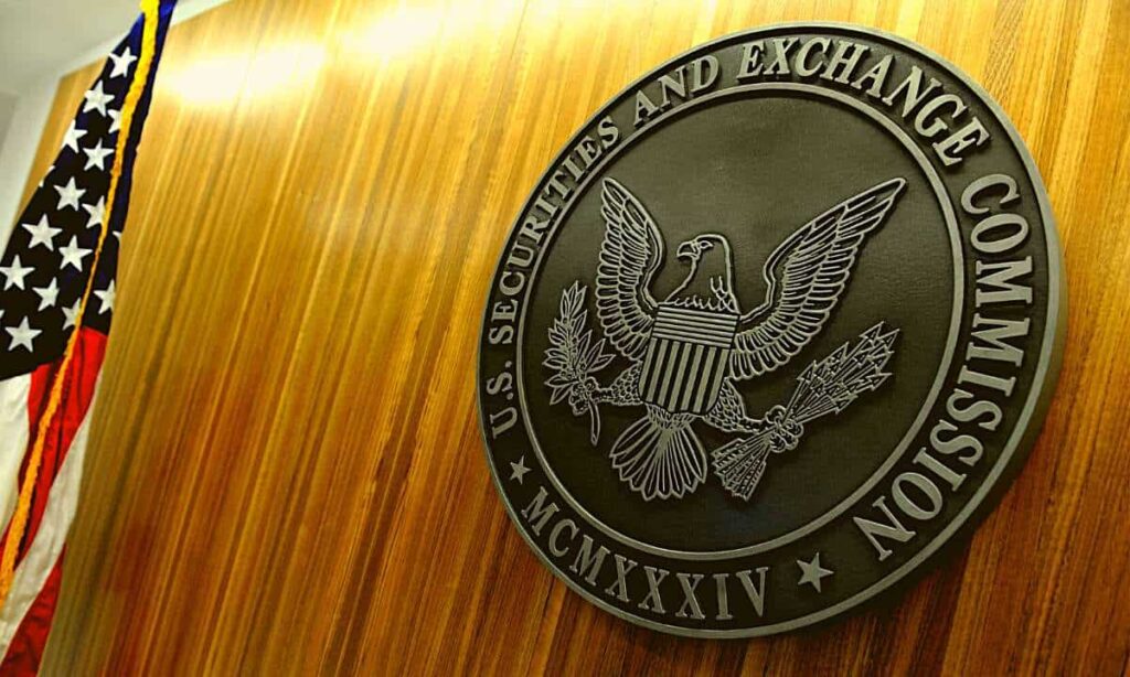 Us Sec Charges 17 In $300M Crypto Ponzi Scheme