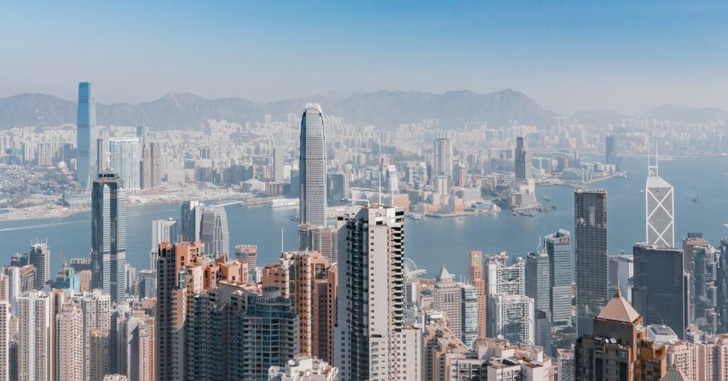 Hong Kong'S Sfc Issues Warning Against Crypto Exchange Bitforex