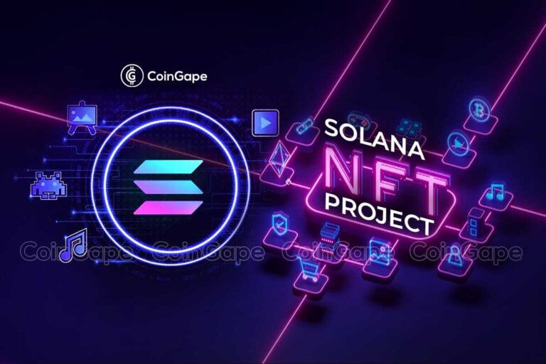 Solana Meme Coin Slerf Offers Nft To Presale Investors After $10M Mishap