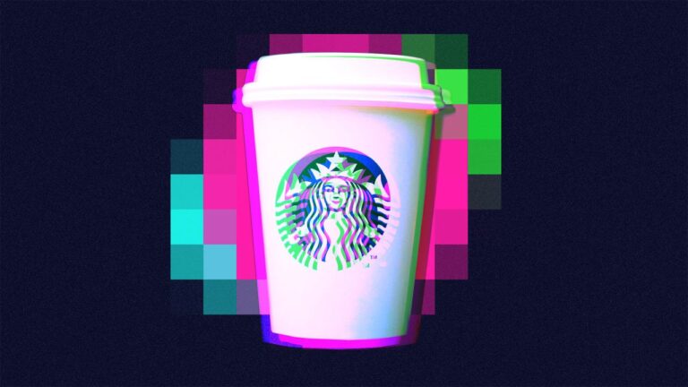 Starbucks Ends Its Nft Program Odyssey To Unlock The Next Chapter