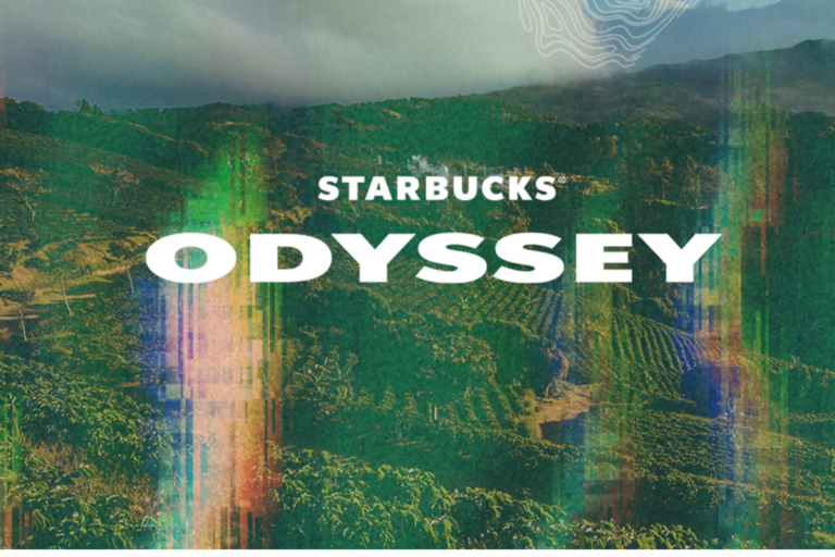 Starbucks Shuts Down Its Nft Rewards Program &Quot;Odyssey&Quot;
