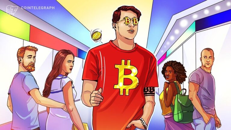 Global Study Reveals Millennials Dominate Cryptocurrency Adoption, Impacting Future Regulation