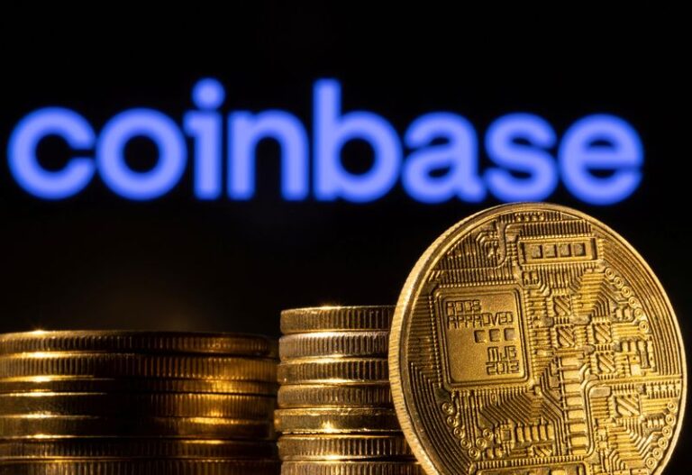 Coinbase Trading Volumes Boosted By Surge In Cryptocurrency Prices - Goldman Sachs