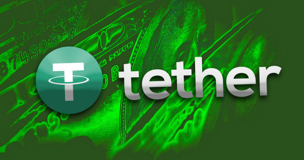 Uzbekistan Taps Tether To Boost Crypto, Blockchain Development And Regulation