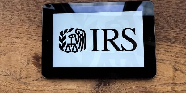 It’s Raining Crypto Bots On The Irs