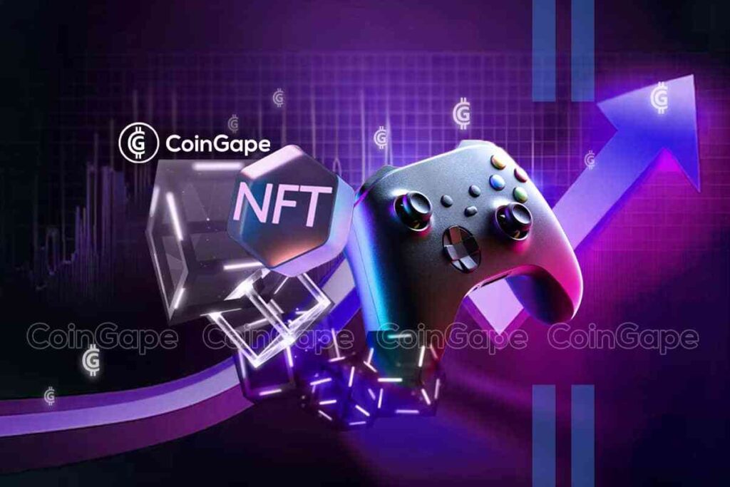 NFT & Gaming