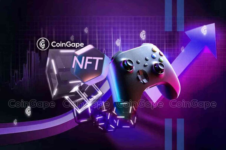 Nft &Amp; Gaming