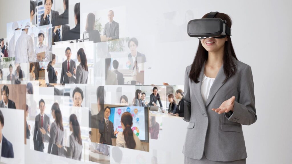 Metaverse Stocks - 3 Metaverse Stocks To Buy For The Next Big Tech Boom