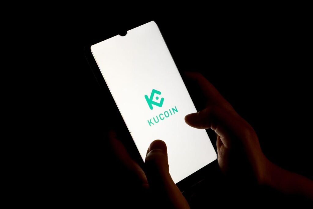 Kucoin Used For $9 Billion In Suspect Crypto Trades, Us Says