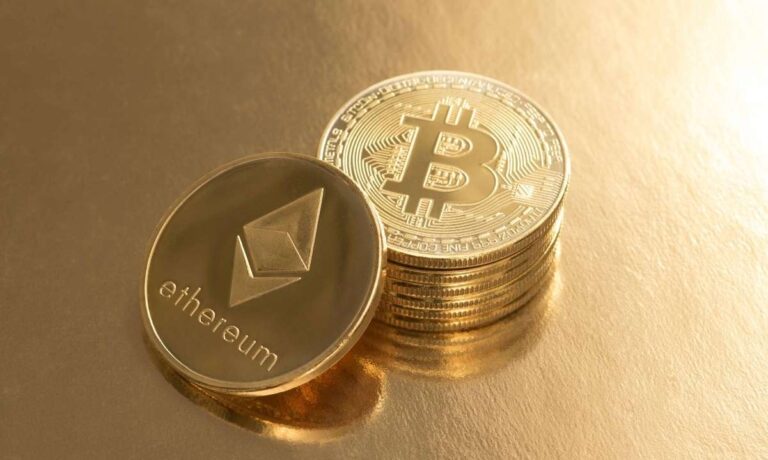 No 'Flippening' Expected, But Ethereum Poised To Outperform Bitcoin: Vaneck Executive
