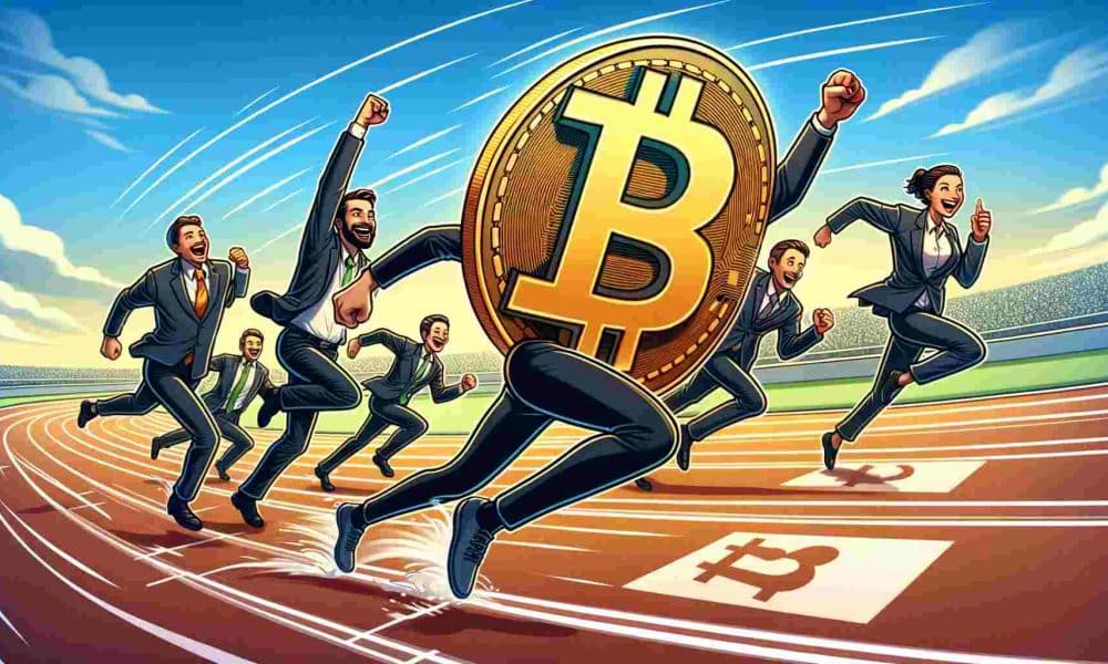 Bitcoin’s Latest Milestone: What It Means For Your Investment Strategy