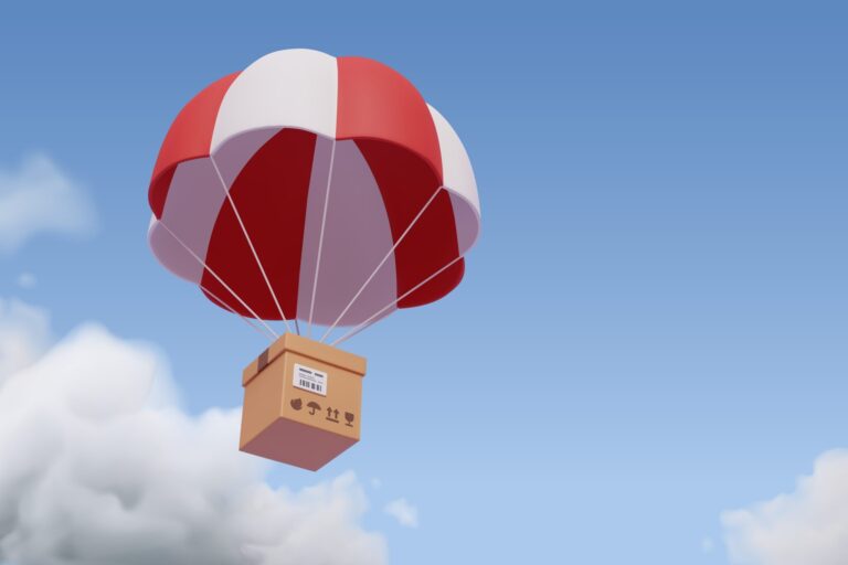 Airdrops From Wormhole And Ethena Labs Set To Inject $2.4 Billion Into Crypto Market Next Week