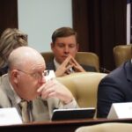 Session Snapshot: Crypto Regulations, Lectern Audit Become The Talk Of The Arkansas Fiscal Session • Arkansas Advocate