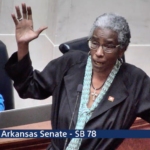 Proposed Crypto Mining Regulations Clear Arkansas Senate, Head To House • Arkansas Advocate