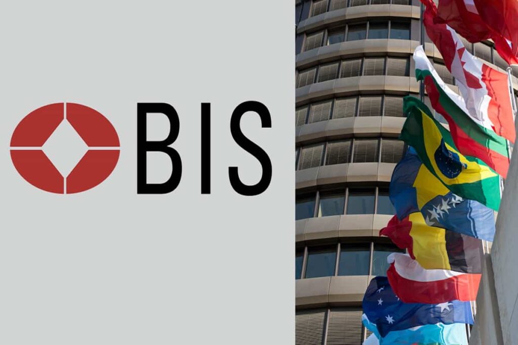 Bis Urges Urgent Regulation Of Stablecoins Globally