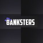 Banksters Airdrops 100K Usdt Worth Of Nfts Ahead Of The Official Game Launch