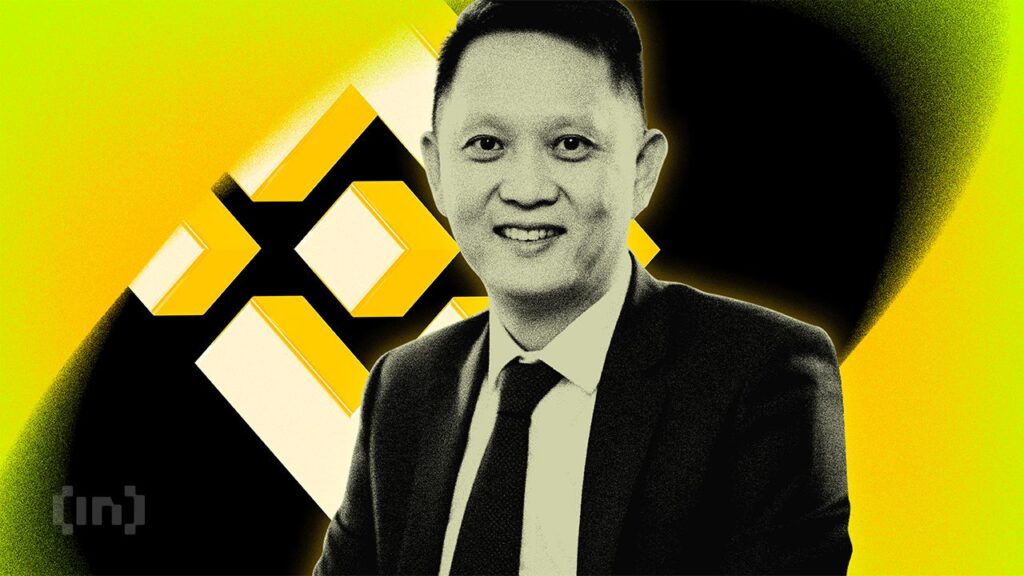 Binance Appoints First Board Of Directors Amidst Regulatory Overhaul