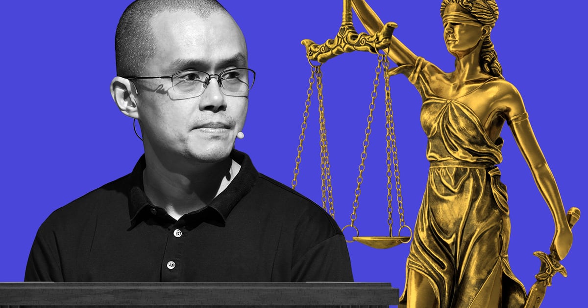 How Cz’s Sentencing Is Just The Start Of Binance’s Problems