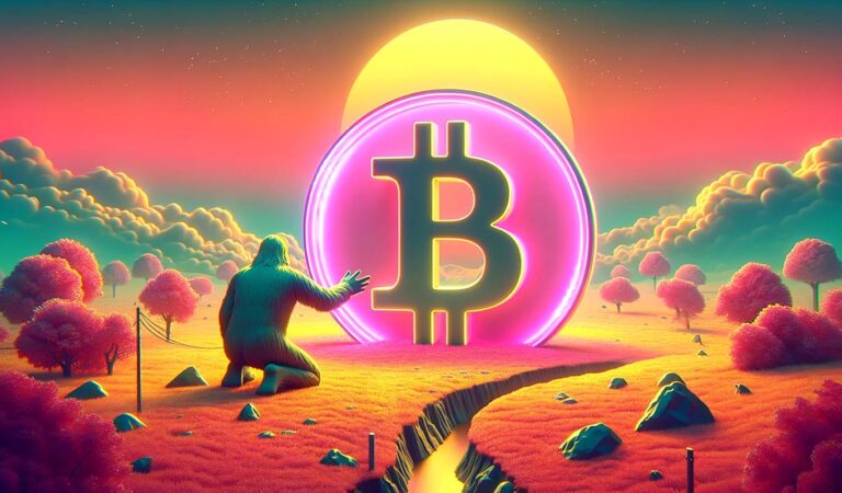 $150,000 Bitcoin Incoming If This Indicator That’s Tipped Off Every Btc Summer Rally Flashes Green: Jamie Coutts - The Daily Hodl