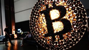 Bitcoin Halving: World'S Biggest Crypto Reaches Supply Milestone