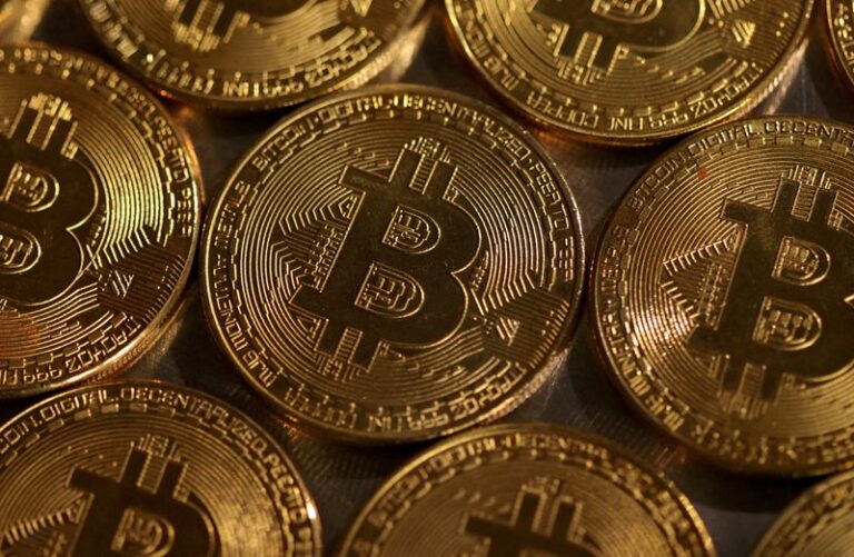 Bitcoin Traders Shrug Off 'Halving' To Focus On Broader Market Risks