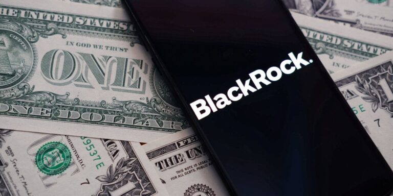 Blackrock'S Bitcoin Etf Picks Up Pace In Race To Overtake Grayscale'S Gbtc - Decrypt