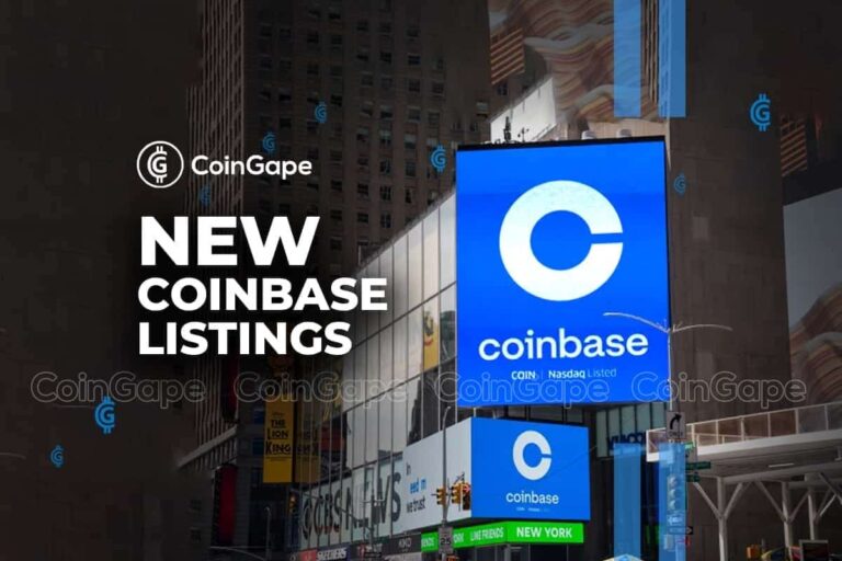 Coinbase To List Tensor Nft Token Tnsr After Launch On April 8