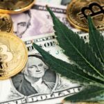 Marijuana Banking, Cryptocurrency Regulation May Be Combined Into Single Bill