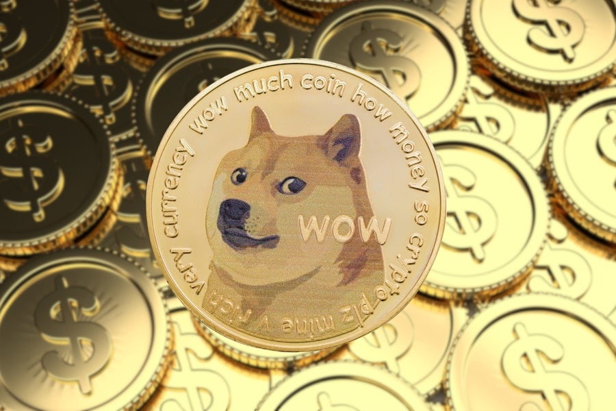 Doge In 'New Bull Market,' Says Crypto Trader As Meme Coin Reclaims 20-Cent Mark Amid Weekend Rally - Emeren Group (Nyse:sol)