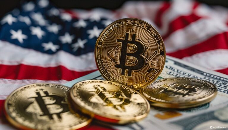 Us Treasury Deputy Secretary Urges Congress For Tools To Tackle Crypto-Related Illicit Finance