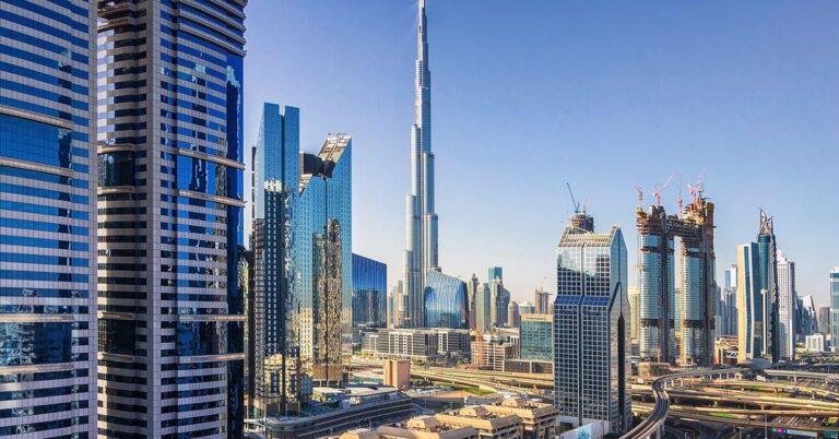 Dubai Regulator Wants To Lower The Cost Of Compliance For Small Crypto Firms