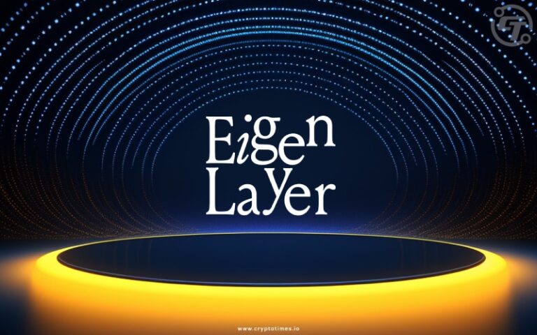 Eigenlayer Announces Eigen Token For Nft Owners