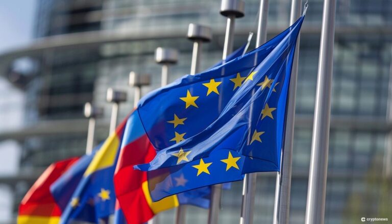 Eu Introduces New Anti-Money Laundering Regulation: Here’s What It Means To Crypto
