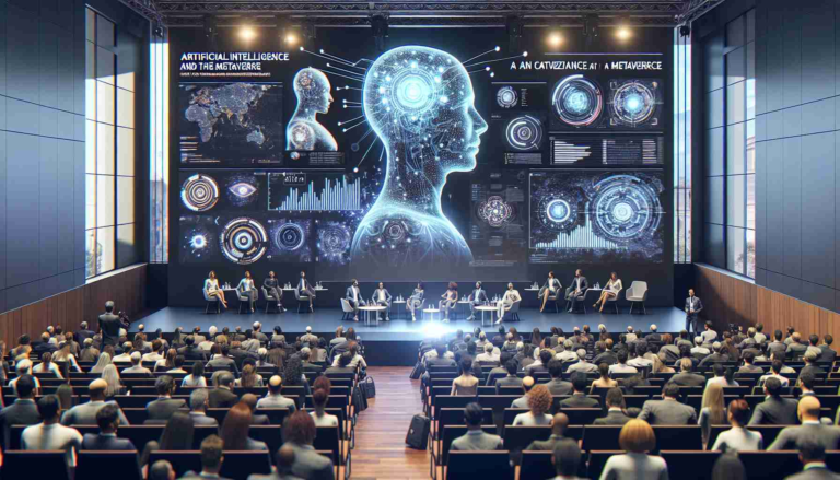 F.i.l.d.i.s. Hosts An Engaging Symposium On Artificial Intelligence And The Metaverse In Catania