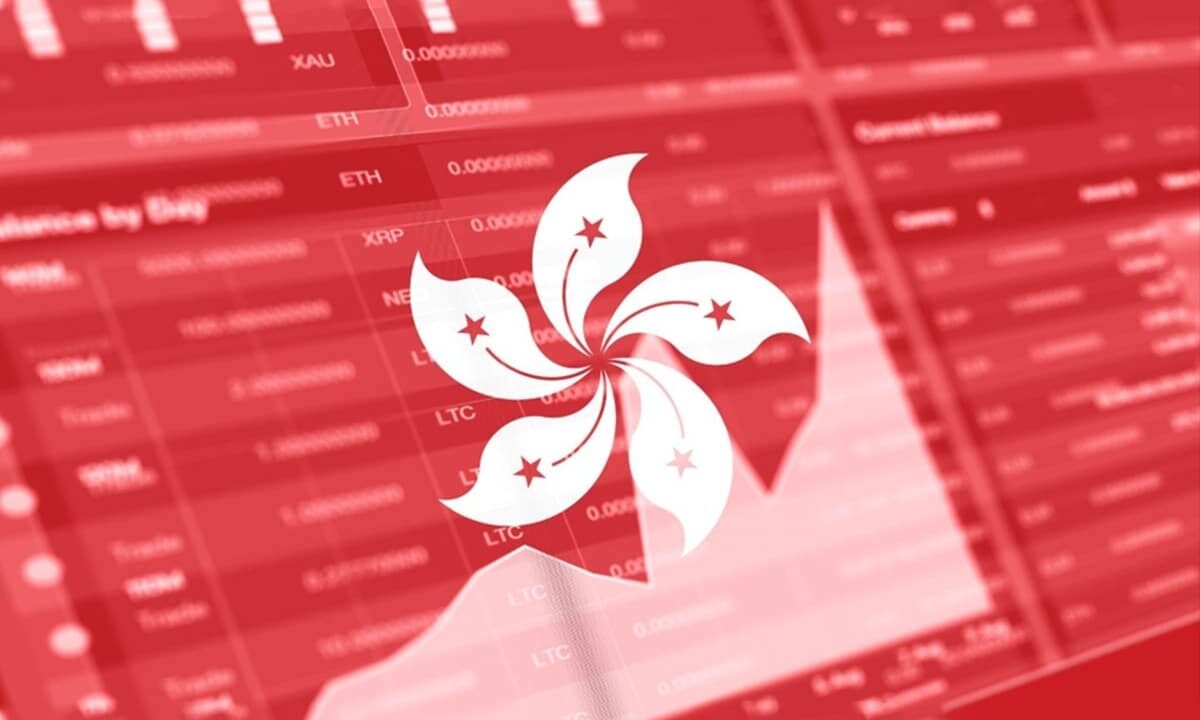 Hong Kong’s Financial Regulator Warns Investors On Two Crypto Trading Platforms