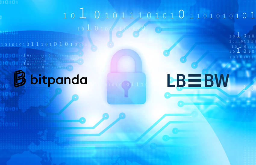 Lbbw Crypto Custody Bitpanda