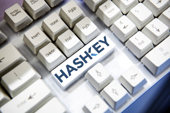 Hong Kong’s Hashkey Launches Global Crypto Trading Platform