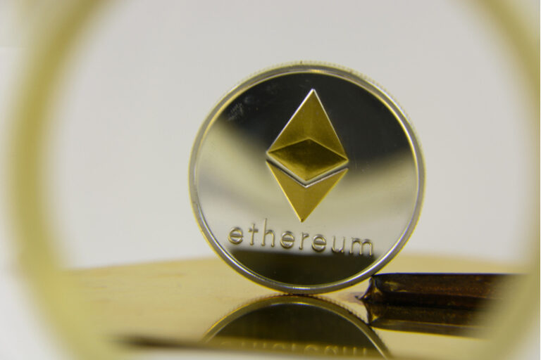 Ethereum Falls 10.07% In Bearish Trade