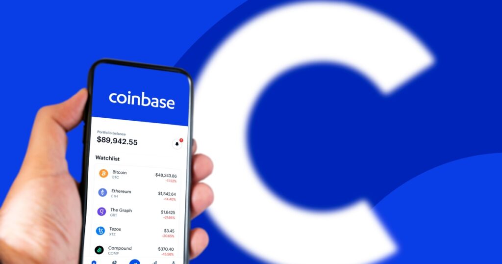 John Deaton Files Amicus Brief In Support Of Coinbase'S Appeal Against Sec