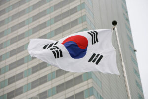 Korean Won Becomes A Powerhouse In Crypto Trading