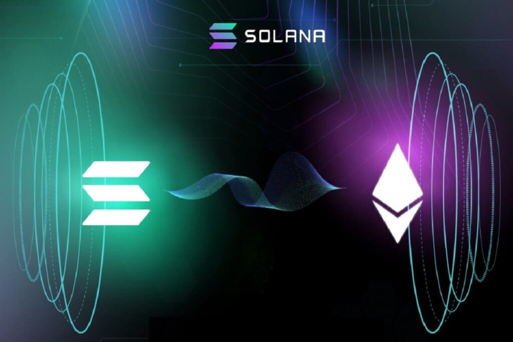 Legendary Trader Peter Brandt Predicts Solana To Surpass Ethereum In Value