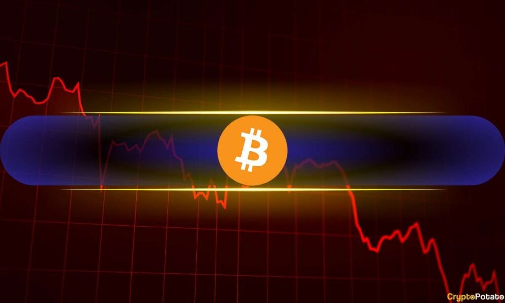 Bitcoin'S Drop To Under $64K Results In Over $200 Million In Liquidations