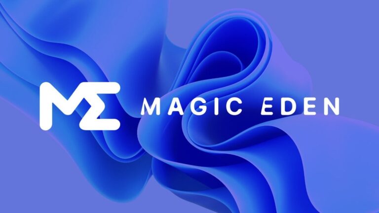 Magic Eden Launches Platform For Bitcoin Runes